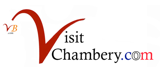 Visit Chambery.com